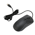Miniatyrbilde 4 av 8: Gamingmus med maksimal 12800 DPI RGB-bakgrunnsbelyst lett ergonomisk stabil nøyaktig kablet mus for stasjonær bærbar PC