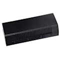 Miniatyrbillede 3 af 8: POE-injektor med flere kredsløbsbeskyttelsessystemer Pålidelighed Gigabit Ultra POE-injektor til IP-telefonkamera 100-240VUK