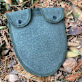Miniatyrbillede 1 af 5: Let og holdbar pickleball-paddeltaske - Perfekt pasform til 205/205a/108b/108a