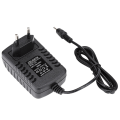 Miniatyrbilde 1 av 8: 12V 1,5A nettbrettladeradapter for Acer Iconia Tab A500 A501 A200 A100 A101(EU-plugg 100-240V)