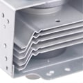 Pikkukuva 4 / 5: Mikroaaltouunin magnetroni 2M219J, yhteensopiva 519J mikroaaltouunin osien kanssa