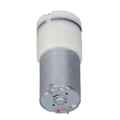 Pikkukuva 2 / 8: Mini-ilmapumppu, kaksi reikää, hiljainen, suuri ilmavirta, mikrotyhjiöpumppu kauneuslaitteisiin, teollisuuslaitteisiin, DC3.7V ≤400mA
