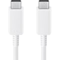 Miniatyrbilde 1 av 3: Samsung USB C til USB C-kabel - 1m, 45W Ultra Fast Charging
