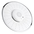 Miniatyrbild 4 av 8: G1/2 Hushållsmusik Topp Duschs Sprayhuvud för Bluetooth Funktion Badrumstillbehör