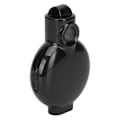 Miniatyrbillede 2 af 8: Mini videooptager lydvideo synkronisering AI intelligent HD støjreduktion videokameraoptager neutral engelsk, V6 32GB