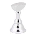 Miniatyrbillede 5 af 8: Manicure 5 stk. Neglekunst Tip Holdere Magnetisk Skakbræt Display Praksis Træningsstativ