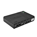 Miniatyrbild 5 av 5: UPS Avbrottsfri Strömförsörjning Router D, EU-kontakt
