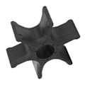 Miniatyrbillede 5 af 8: Udenbordsmotor Vandpumpe Impeller 6E5‑44352‑01/02/03 Passer til 115‑250hk