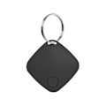 Miniatyrbilde 2 av 5: Bluetooth-nøkkel finner for Apple-enheter iOS-kompatibel Bagasje- og veskesporing 120m søkerradius Utskiftbart batteri