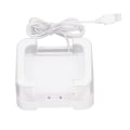 Miniatyrbillede 3 af 8: Tyverisikring Alarm Display Stand 95-120dB Infrarød fjernbetjening til mobiltelefon Tablet Laptop MP4 Type C stik