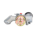 Miniatyrbillede 6 af 8: Plæneklipper Karburator Metal Motor Karburator til 491031 490499 491026 281707 12HP Motor