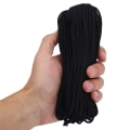 Miniatyrbillede 5 af 8: 2 mm Dia 1 Strand Core Multifunktion Paracord til campingklatring bindereb (31M)
