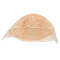 Pikkukuva 3 / 8: Mesh cap Säädettävä hengittävä nylon Cosplay-meikkiasuihin