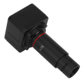 Pikkukuva 7 / 8: Mikroskooppikamera USB Digital 5,0 MP teolliset CMOS-kamerat mikroelektroniikkaan monipuolisiin toimintoihin
