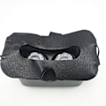 Miniatyrbillede 4 af 5: 100 stk. Engangsmasker til Virtual Reality, VR Øjenmaske Sanitær VR Maske Rift VR Pad Kompatibel med HTC Vive, PS VR, Gear VR Oculus Rift, osv.