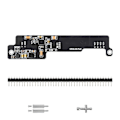 Miniatyrbilde 5 av 5: POE-MODUL Strømforsyning Over Ethernet Utvidelseskort for