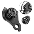 Pikkukuva 3 / 5: SRAM UDH -rungolle takavaihtajan korvake M12X1.0 Polkupyörän vaihtajan koukkuadapteri M12-1.0 Zekai
