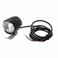 Pikkukuva 3 / 8: Universal Voltage 2 in 1 ajovalon etuvalon LED-lampputorvi sähköpyörään