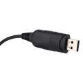 Pikkukuva 6 / 8: USB ohjelmointikaapeli UV 5R lyijyradiot radiopuhelimet BaoFeng Wanhua Kenwoodille