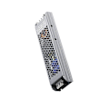 Miniatyrbilde 3 av 5: AC/DC 12V 24V Transformator 200W LED Driver Strømforsyning A/D Konverter