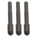 Miniatyrbilde 5 av 8: Stylus-pennspisser Erstatning for Thinkpad Pen Pro Erstatningsnibber med høy følsomhet med gummispiss Nettbrettpennstifter 3 stk.