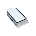 Pikkukuva 3 / 4: 4 kpl Hepa-suodatin Xiaomi Roborock S6 S5 MAX S60 S65 S5 S50 S55 E25 E35 -imureille