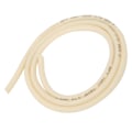 Miniatyrbilde 4 av 8: Peristaltisk pumpe slange silikon slange fleksibel BPT slange for laboratorieeksperimenter 1 meter 2x4mm