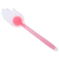 Miniatyrbillede 5 af 8: Krop Meridianer Pat Massager Ryg Skulder Slag Massage Hammer Sundhed Massage StickPink