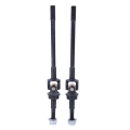Miniatyrbilde 2 av 8: Front CVD Universal Drive Shaft Passer for Axial SCX10 II 90046 90047 RC bilmodell