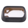 Miniatyrbillede 3 af 8: Action Camera Filter Optisk Glas Dobbeltsidet Multilayer Nano Coating Proces Kameraobjektiv UV-filter til DJI Mini 3 Pro