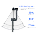 Miniatyrbilde 4 av 8: Type C til 3,5 mm hodetelefon- og ladeadapter 2 i 1 USB C til 3,5 mm lydadapter