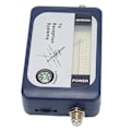 Miniatyrbillede 8 af 8: Digital Satellit Finder Sensitive Smuk bærbar Indbygget IF Signal Strength Meter Digital Satellit Finder