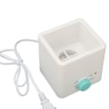 Miniatyrbilde 8 av 8: Menstruasjonskopp Dampmaskin Koking Dampende Feminin Hygiene Pleie Periode Diskrensermaskin 110‑240V EU-plugg