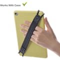 Miniatyrbilde 5 av 5: Universell sklisikker håndstroppholder for iPad og nettbrett-PC (kun håndstropp)