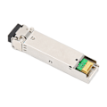 Miniatyrbillede 6 af 8: Optisk modul LC-interface 1,25G holdbar 20 km overførsel SFP-transceiver til optisk switch 3,3V dobbelt fiber