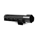 Miniatyrbillede 3 af 5: Akvariekøleventilator Lydløs Automatisk Temperaturkontrol Ventilator EU-stik