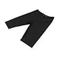Miniatyrbild 7 av 8: Dam Bastu Shorts Andas Stretchy Dam Slimming Compression Leggings för träning Löpning Vandring S/M