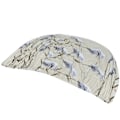 Miniatyrbillede 2 af 8: Sofaovertræk Reed Blade Høj Elasticitet Slipcover Møbelbeskytter Stueindretning (1 Person)