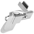 Miniatyrbillede 6 af 8: Rullefod til 3-foldet sømning, 4903591/4