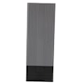 Miniatyrbilde 6 av 8: USB C SSD-kabinett God varmeavledning 10 Gbps M.2 NVME SSD-kabinett for nettbrett Datamaskiner Spillkonsoller for PS5