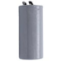 Miniatyrbillede 2 af 5: ABS 400MFD 400uF 250V Cylindrisk AC Motor Startkondensator