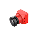 Pikkukuva 3 / 7: Foxeer Arrow Mini Pro FPV -kamera 600TVL 2,5 mm objektiivi HAD II CCD NTSC IR Blue NSTC