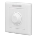 Miniatyrbilde 3 av 8: DC12-24V lysstyringsdimmer knott fjernkontroll trinnløs lysstyrkejustering intelligent dimmingkontroll