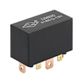 Pikkukuva 1 / 5: 12V 80A/100A Auton vinssin rele 4180-2 Seitsemän nastan autorele