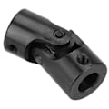 Miniatyrbilde 7 av 8: Akselkobling Motorkobling DIY Styring Universalledd 12*24*51mm