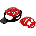 Pikkukuva 1 / 5: 6-osainen golfpallojen kohdistusmallisarja , set on monogrammimerkit