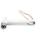 Miniatyrbilde 4 av 8: Holdbar motorarm for FIMI X8 SE 2022 lett foran