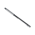 Miniatyrbillede 2 af 3: HSS Lige Parallel Fulte Engineering Pipe Bore Håndrømmeværktøj 3MM til 16MM A A