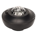 Miniatyrbild 4 av 8: Star Projector 8 Natural Sounds High Power Timer Funktion 5 i 1 Aurora Projector Night Light med högtalare för sovrummet