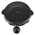 Miniatyrbilde 2 av 5: Bil Vindusfeste Holder Sugekopp kompatibel Tomtom Start 20 25 60 Go Live 800 825 Via GPS Feste Sup